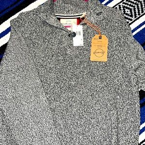 Original Weatherproof Vintage Sweater